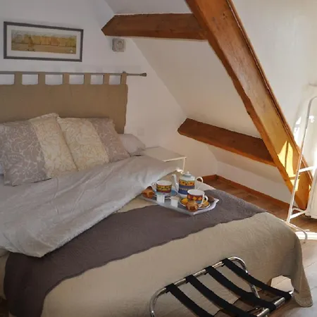 Gite Ty-Coz Apartment Charly-sur-Marne Exterior photo